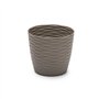 Vaso Redondo 13cm Wind Sortido 1un
