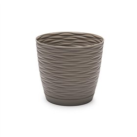 Vaso Redondo 15cm Wind Sortido 1un