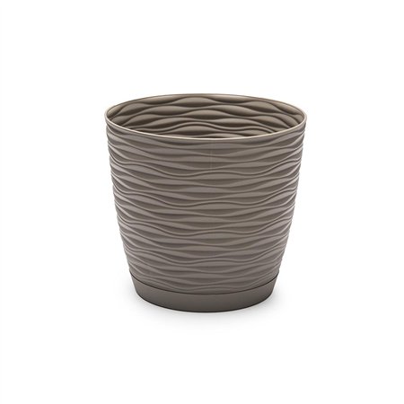 Vaso Redondo 15cm Wind Sortido 1un