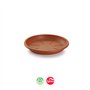 Prato para Vaso 20cm Terracota