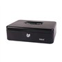 Cofre com Chave Eagle 262x192x82mm Preto