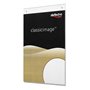 Expositor Parede 300x445x5mm A3 Vertical