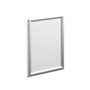 Moldura Encaixe A3 Aluminio Durable 479723