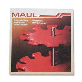 Porta Carimbos 24 Posições Maul51024