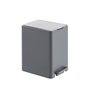 Contentor 07L WC Kubik com Pedal