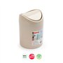 Contentor 01,4L Tiny Eco Bege