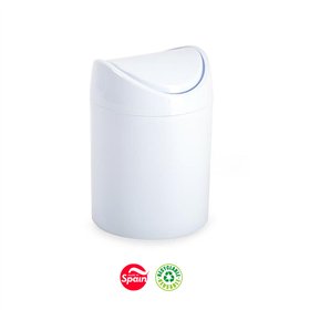 Contentor 01,4L Tiny Branco