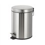 Contentor 06L Inox Revestido com Pedal