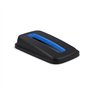Tampa Balde Neo Ecosort Preto/Azul (Papel)
