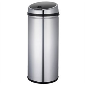 Contentor 42L Inox com Sensor