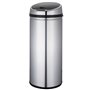 Contentor 42L Inox com Sensor
