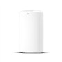 Contentor 50L Plástico sem Tampa TORK B1 Branco