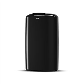 Contentor 50L Plástico sem Tampa TORK B1 Preto