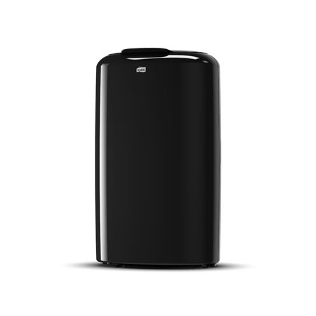 Contentor 50L Plástico sem Tampa TORK B1 Preto