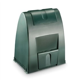 Compostor Eko 310 Litros  Verde