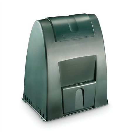 Compostor Eko 310 Litros  Verde