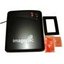 Kit com Máquina de Carimbos Imagepac Stampmaker