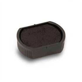 Almofada Carimbos COLOP E/R17 Preto 1un