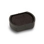 Almofada Carimbos COLOP E/R17 Preto 1un