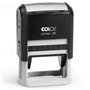 Datador Autotintável 30x50mm Colop Mod P35