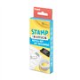 Carimbo Objetos Personalizável Stamp & Stick Trodat RECARGA