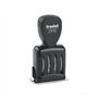 Datador Chapa 60mmx40mm Trodat 2910/P07 ISO