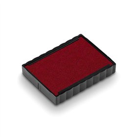 Almofada Carimbo Trodat 6/4750 Vermelho 1un