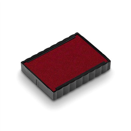 Almofada Carimbo Trodat 6/4750 Vermelho 1un