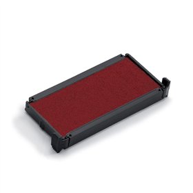 Almofada Carimbo Trodat 6/4913 Vermelho 1un