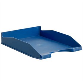 Tabuleiro Secretária Opaco Azul