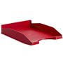 Tabuleiro Secretária Opaco Vermelho