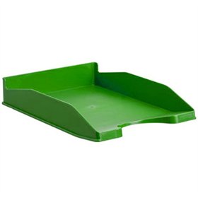 Tabuleiro Secretária Opaco Verde