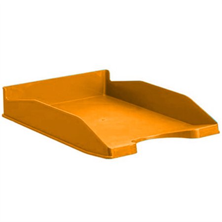Tabuleiro Secretária Opaco Laranja