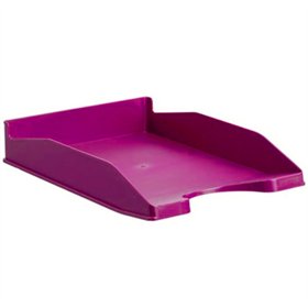 Tabuleiro Secretária Opaco Rosa