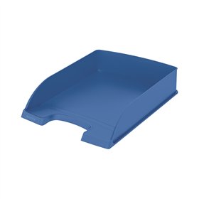 Tabuleiro Secretária Recycle Opaco Azul