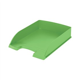 Tabuleiro Secretária Recycle Opaco Verde