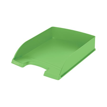 Tabuleiro Secretária Recycle Opaco Verde