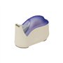 Desenrolador de Secretária para Fita 33mts Eagle Branco/Azul