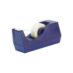 Desenrolador de Secretária para Fita 33mts Eagle Azul