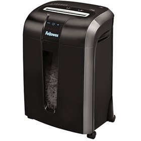 Destruidora Particulas 4x38mm Fellowes 73Ci 12Fls