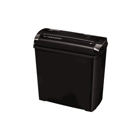 Destruidora Tiras 7mm Fellowes P-25S P1 5Fls