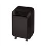 Destruidora Particulas 2x12mm Fellowes LX211 Preta P5 15Fls