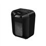 Destruidora Particulas 4x12mm LX41 Preto P4 8Fls