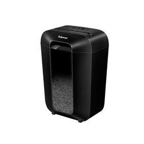 Destruidora Particulas 4x40mm Fellowes LX70 Preto P4 11Fls