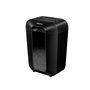 Destruidora Particulas 4x40mm Fellowes LX70 Preto P4 11Fls
