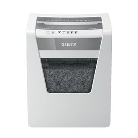 Destruidora Particulas 4x40mm Leitz IQ Office P4 15Fls