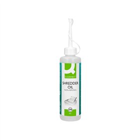 Óleo para Destruidoras de Papel 250ml