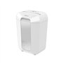 Destruidora Particulas 4x40mm Fellowes LX70 Branco P4 11Fls