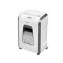 Destruidora Particulas 4x40mm Fellowes 15C Branco P4 15Fls