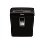 Destruidora Particulas 4x34mm Fellowes P-30C Preto P4 6Fls